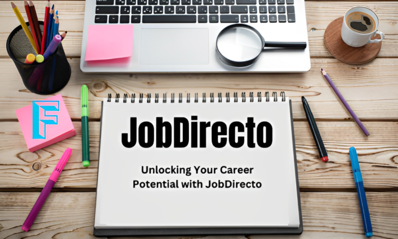 jobdirecto