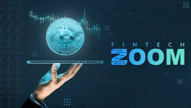 crypto fintechzoom