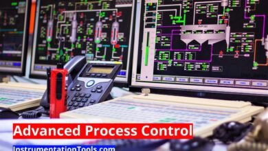 advanced process control