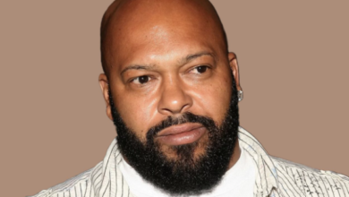 suge knight net worth​