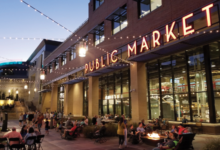 lenexa public market​