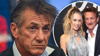 sean penn net worth​