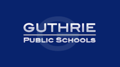 Guthrie public schools​