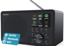 frontier vx chipset for internet radio stations​