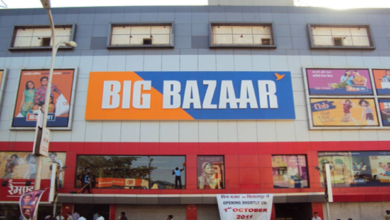 big bazaar near me​