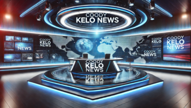 coody kelo news