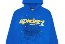 do spider hoodies run big