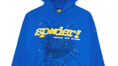 do spider hoodies run big