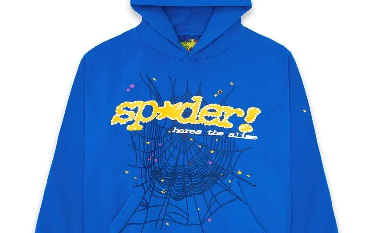 do spider hoodies run big