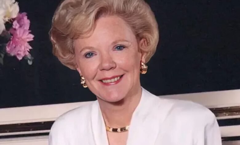 marilyn kroc barg