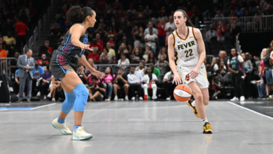 indiana fever vs atlanta dream match player stats​