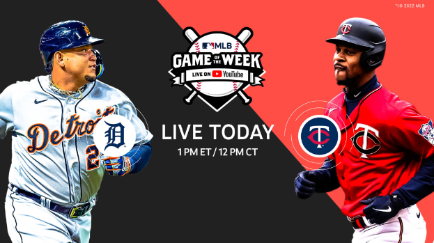 minnesota twins vs detroit tigers match player stats​