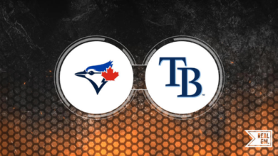 tampa bay rays vs atlanta braves match player stats​