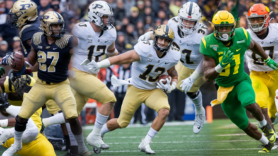 purdue boilermakers football vs oregon ducks football match player stats​