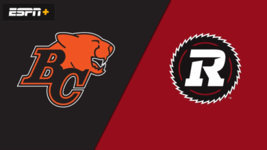 redblacks vs bc lions match player stats​