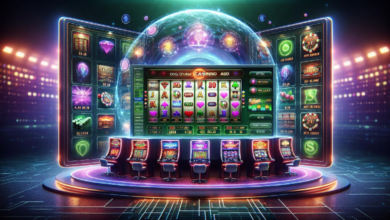 The Evolution of Slot Gacor: How Merahtoto Sets New Standards in Online Gaming