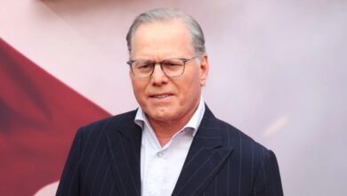 david zaslav net worth​