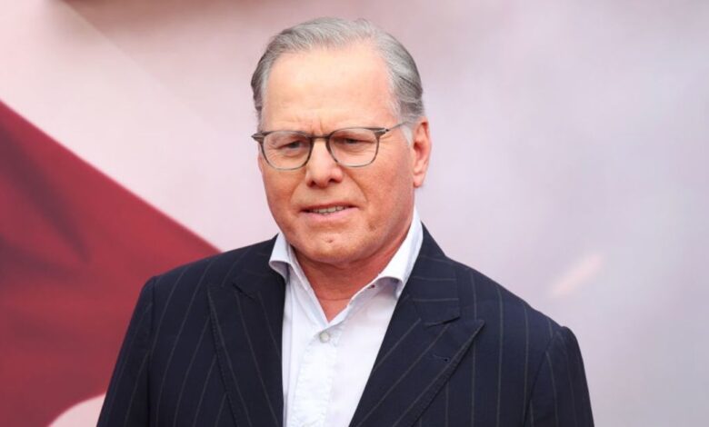 david zaslav net worth​