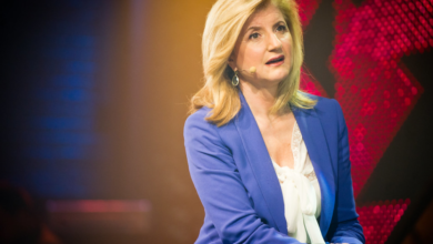 arianna huffington net worth​