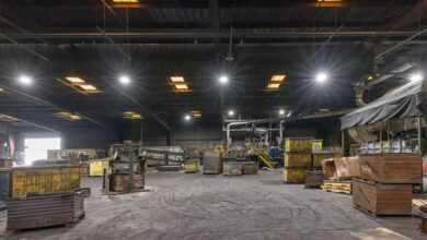 Power Capacity & Access: Why It's Crucial in Commercial Shoots